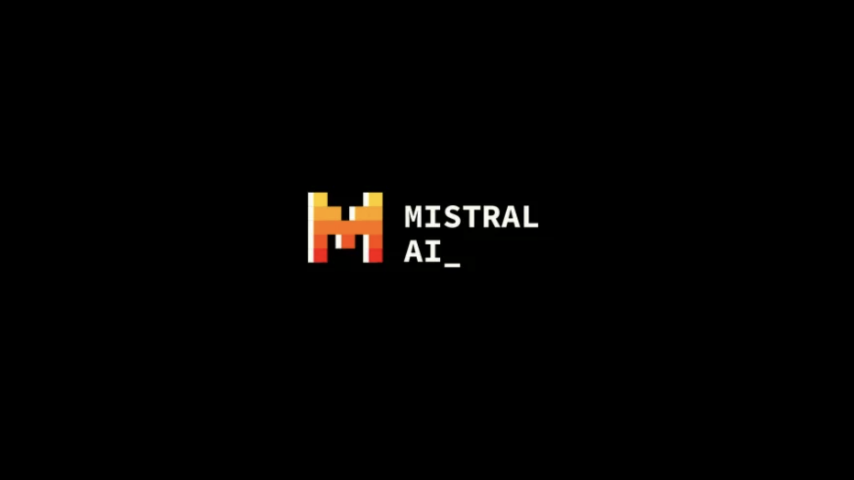 Mistral AI