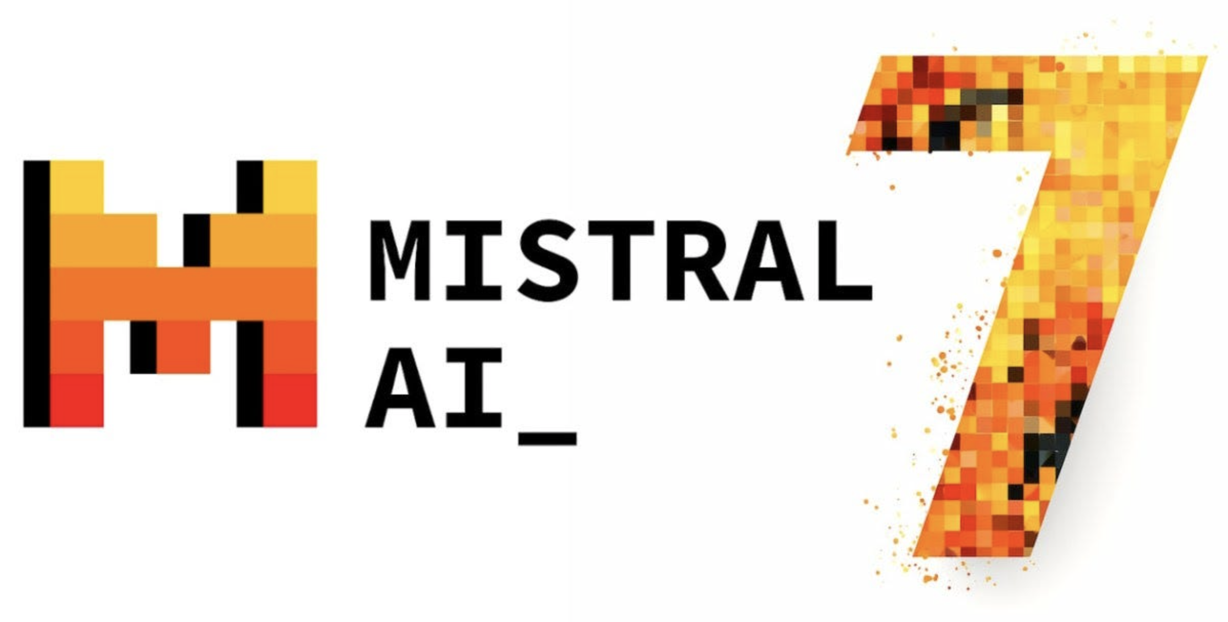 Mistral 7B Mistral AI