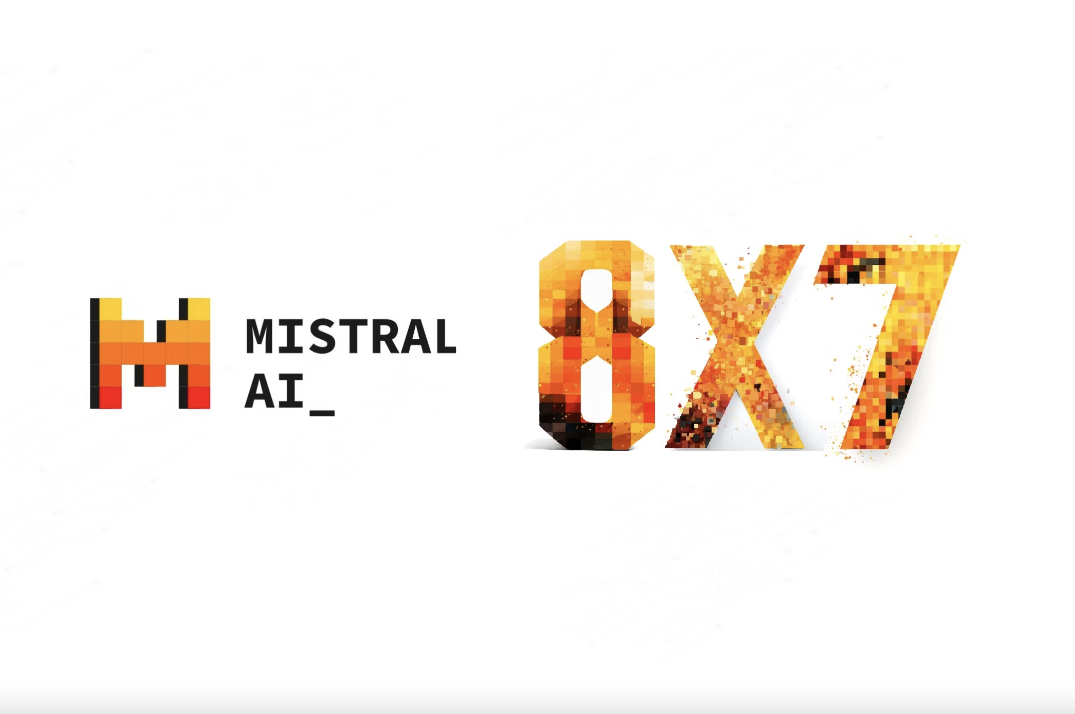 Mixtral 8x7B Mistral AI