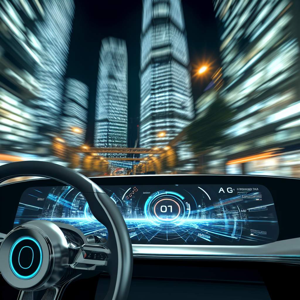 Künstliche Intelligenz: Luxusautos effizienter?
