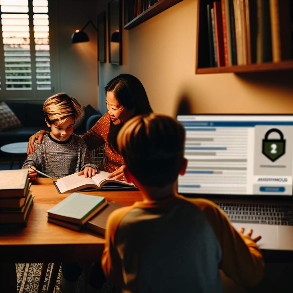 Optimisez le soutien devoirs CNED pour votre enfant