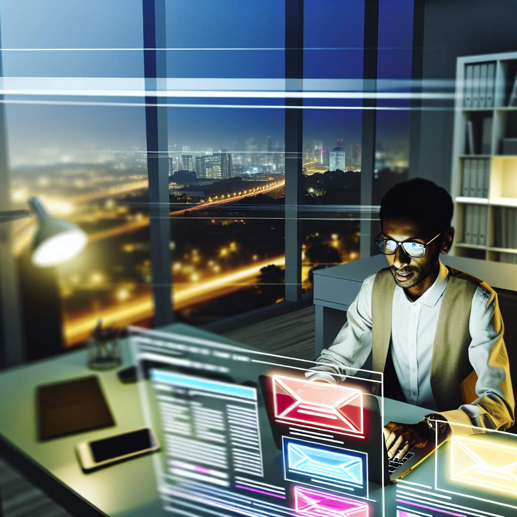 Avis GetResponse : booster votre emailing?