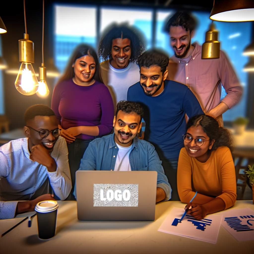Avis Looka 2025 : créer un logo en 3 clics ?