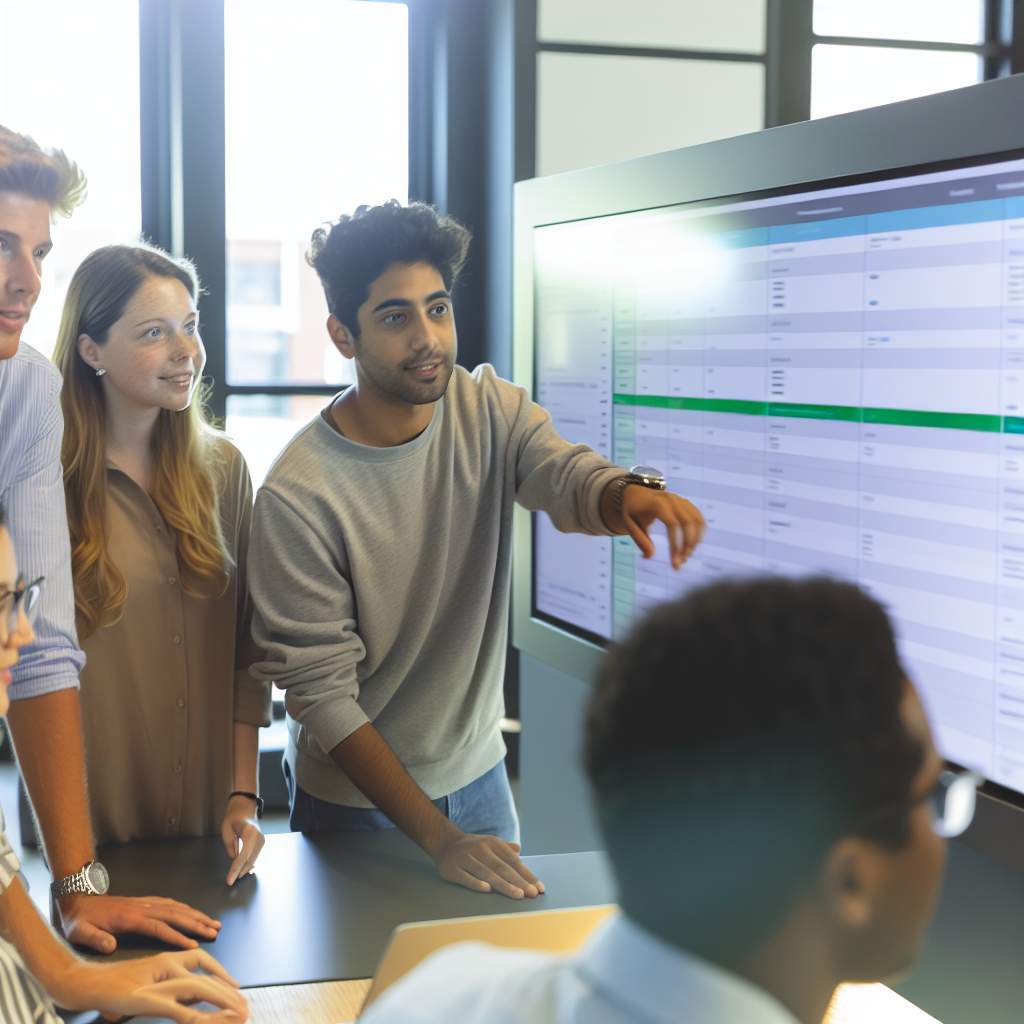 Avis monday.com: optimisez votre gestion?
