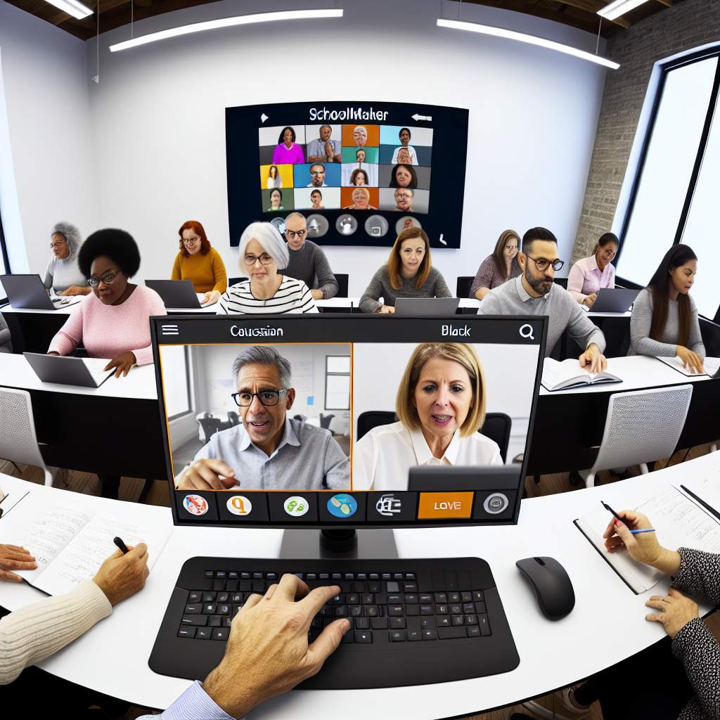 Avis SchoolMaker : découvrez notre verdict !