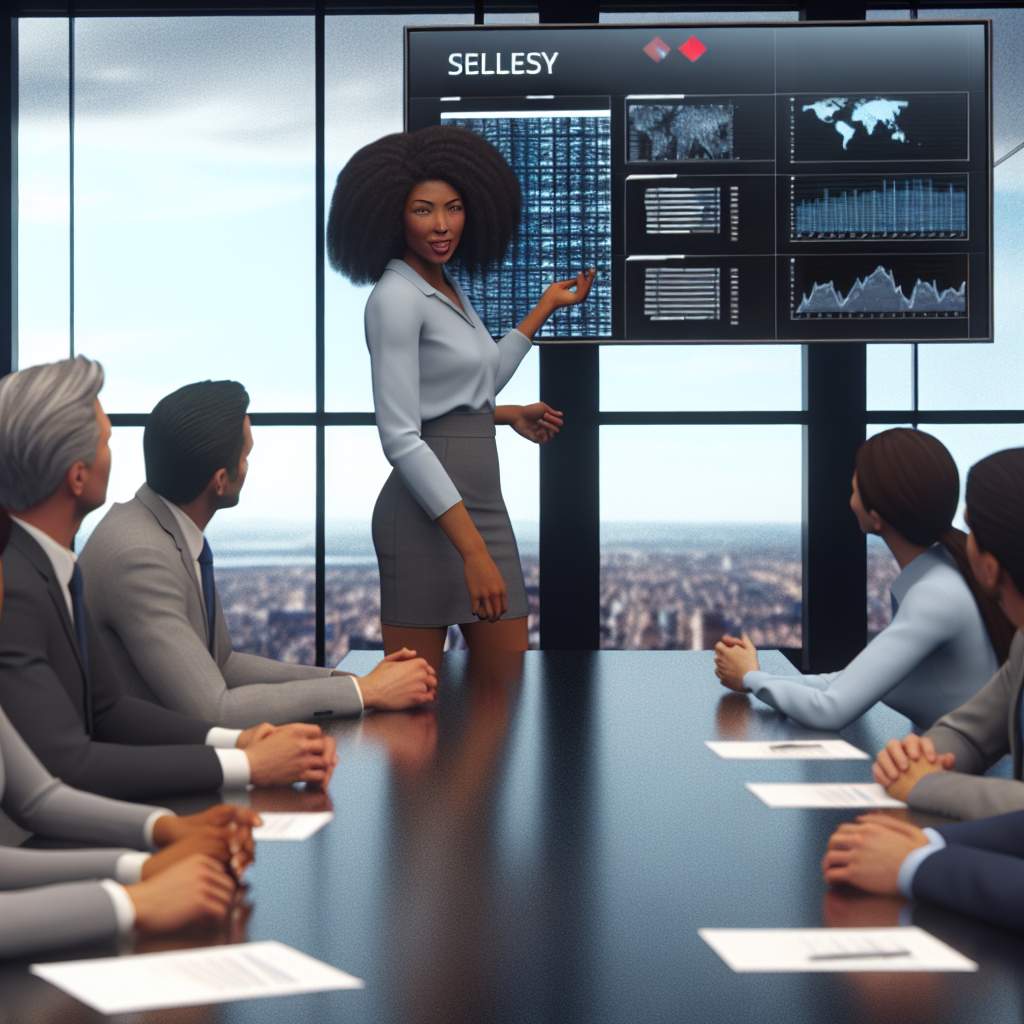 Avis Sellsy 2025 : CRM idéal pour PME ?
