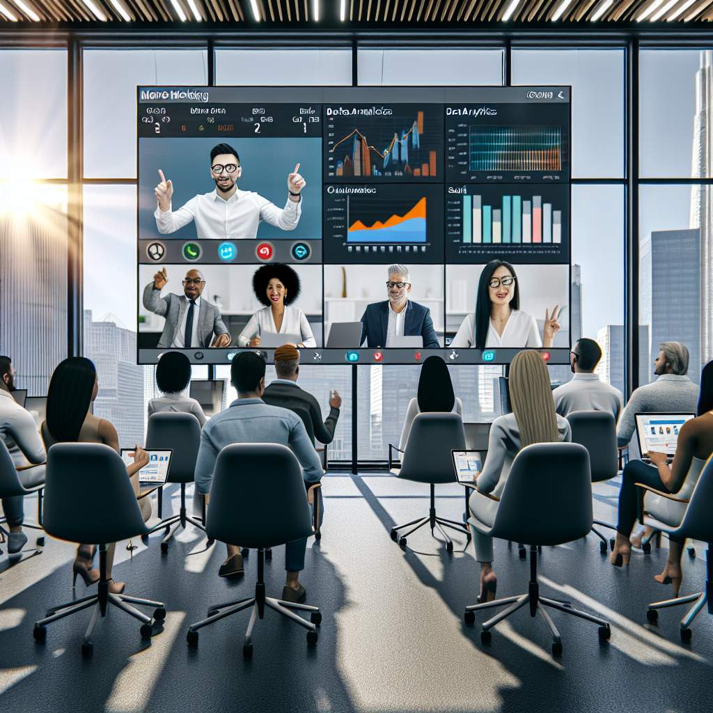 ClickMeeting 2025 : la meilleure solution webinar ?
