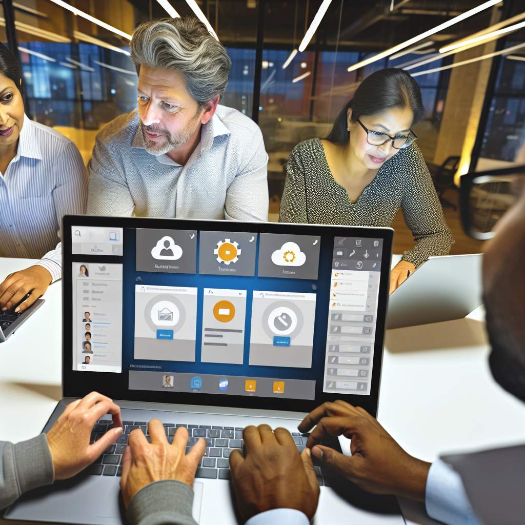 ClickUp 2025: l'outil ultime pour projets?