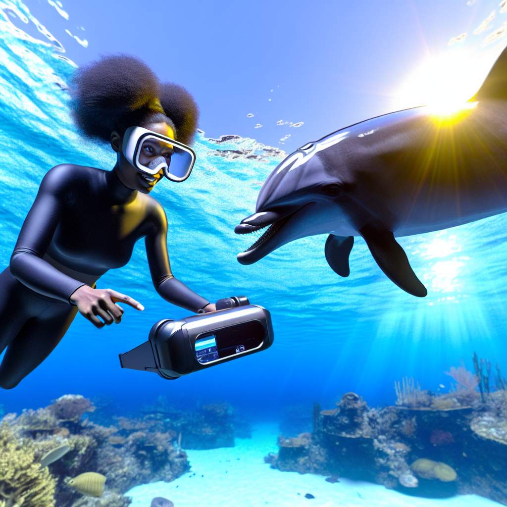 Communication IA et dauphins: quels progrès?