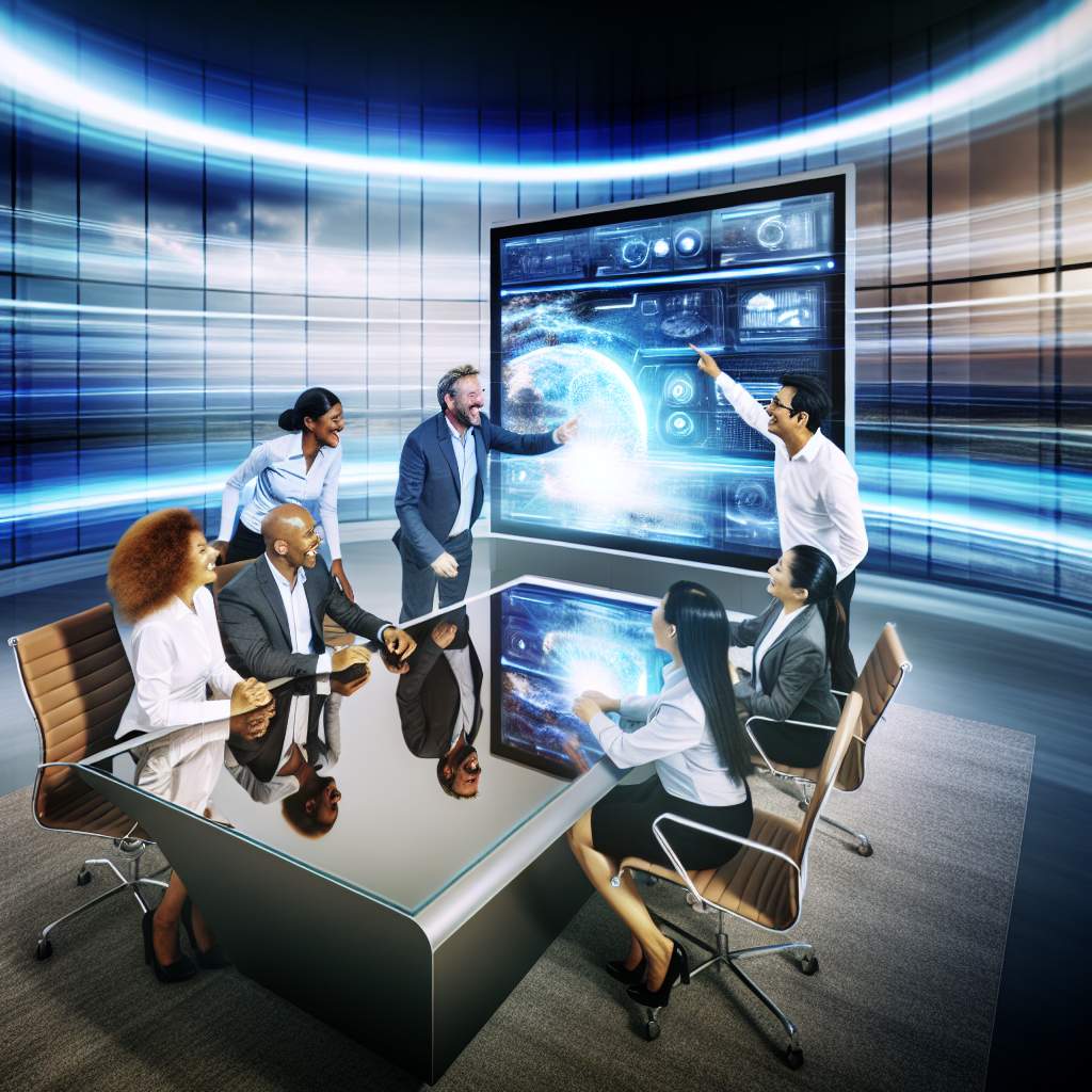 Contacter Brevo: boostez votre communication interne