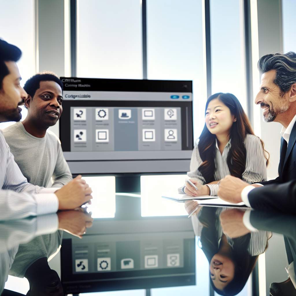 CRM Brevo: maximisez vos ventes et relations