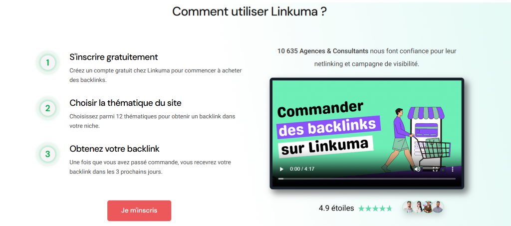 Avis Linkuma