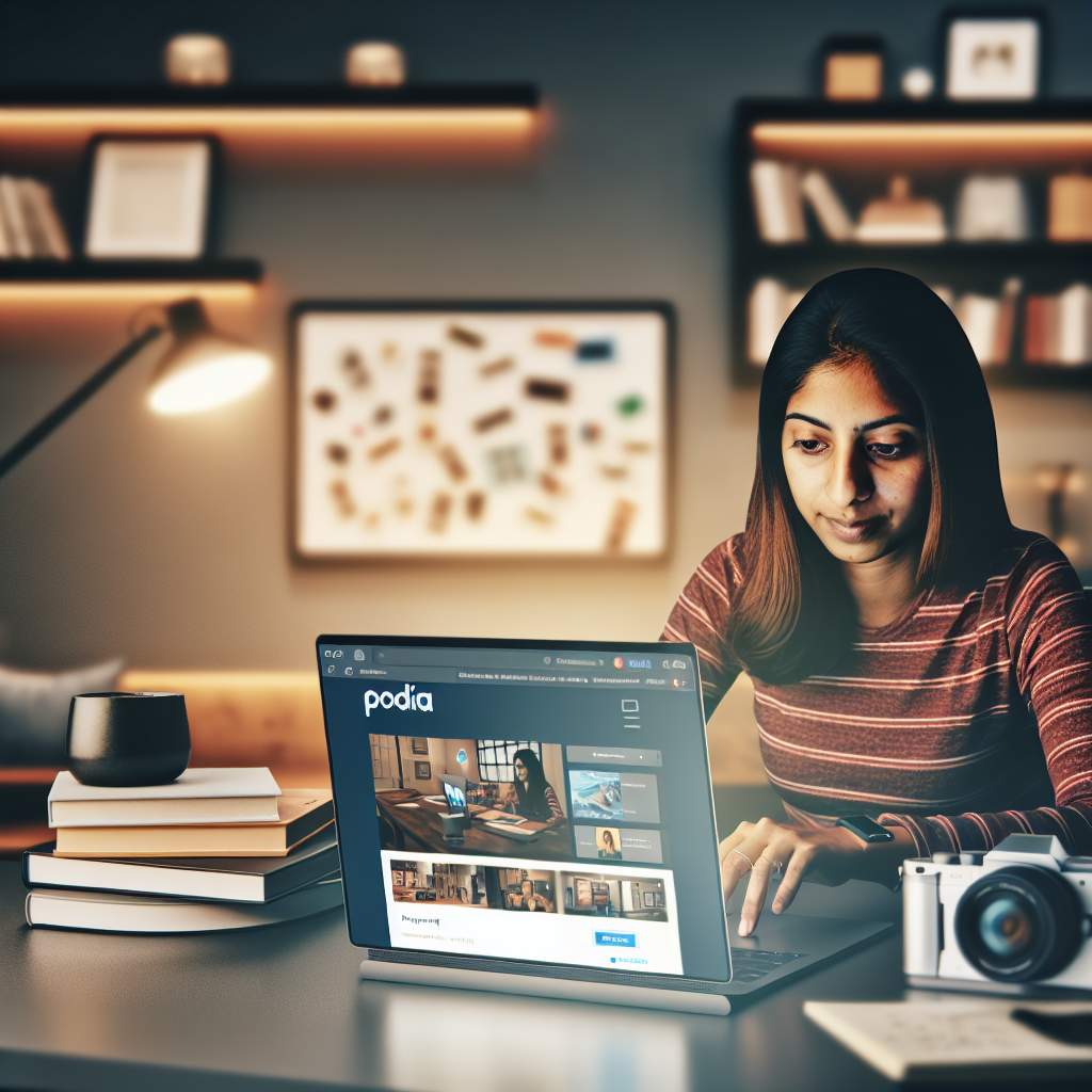 Podia: est-il le meilleur pour vos cours?