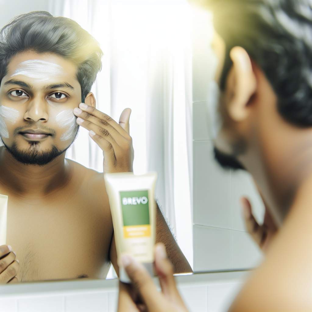 Protection solaire Brevo: efficacité et bien-être