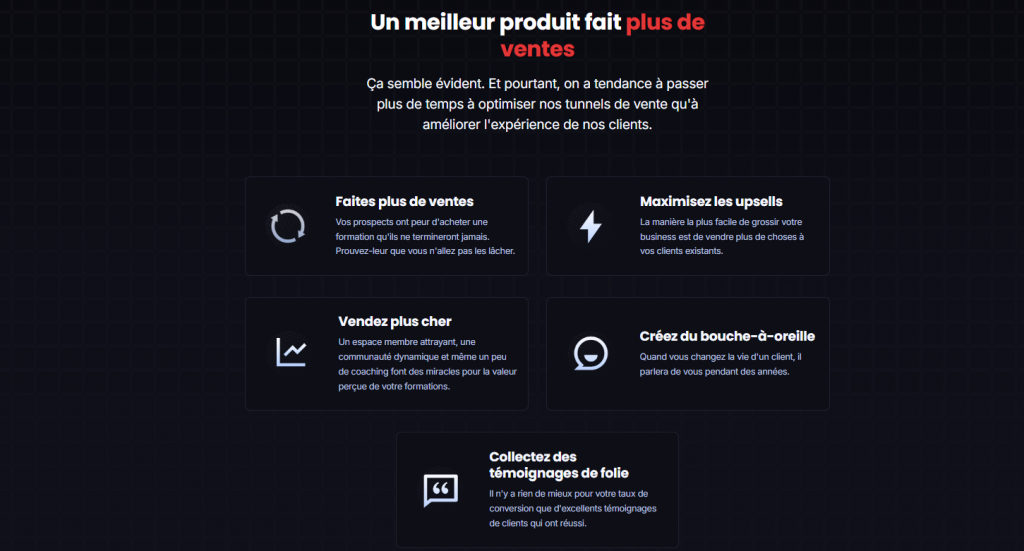 Avis SchoolMaker