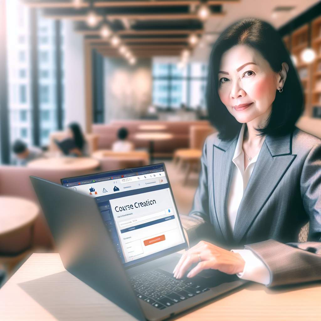 Thinkific: est-ce idéal pour vos cours en ligne?