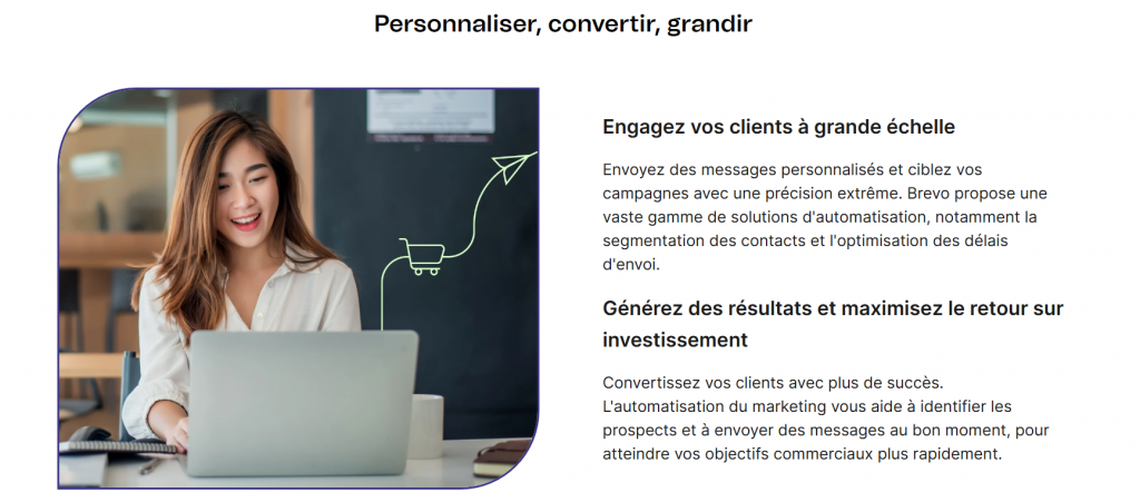 Brevo CRM