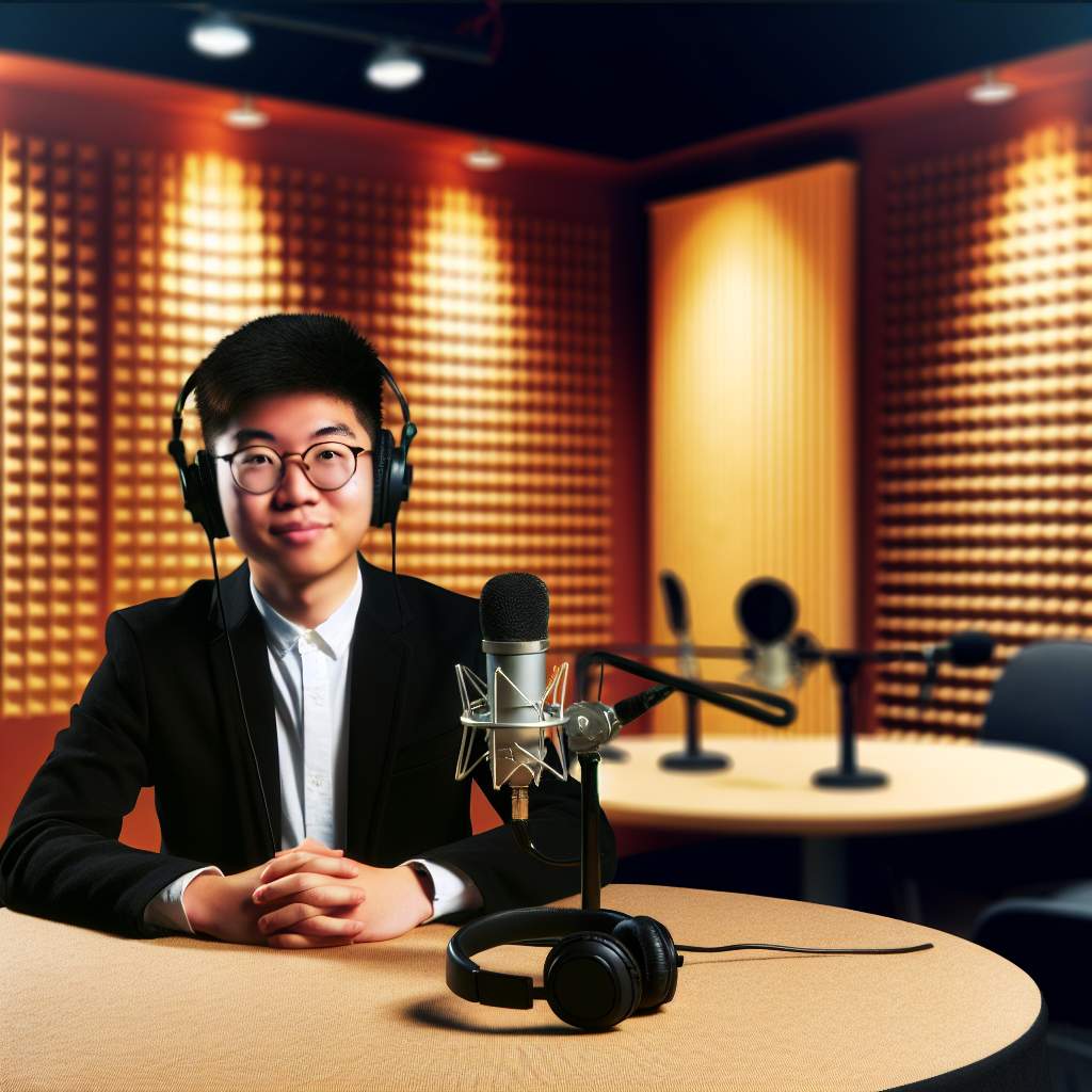 Choisir le format podcast optimal: conseils
