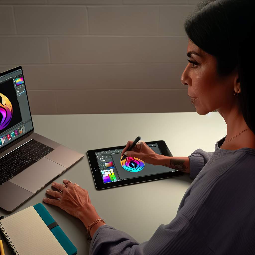 Créer un logo moderne : guide pratique