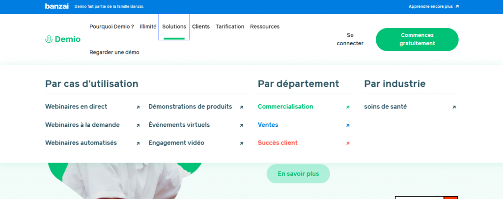 Avis Demio Prix, Fonctionnalités et Avantages