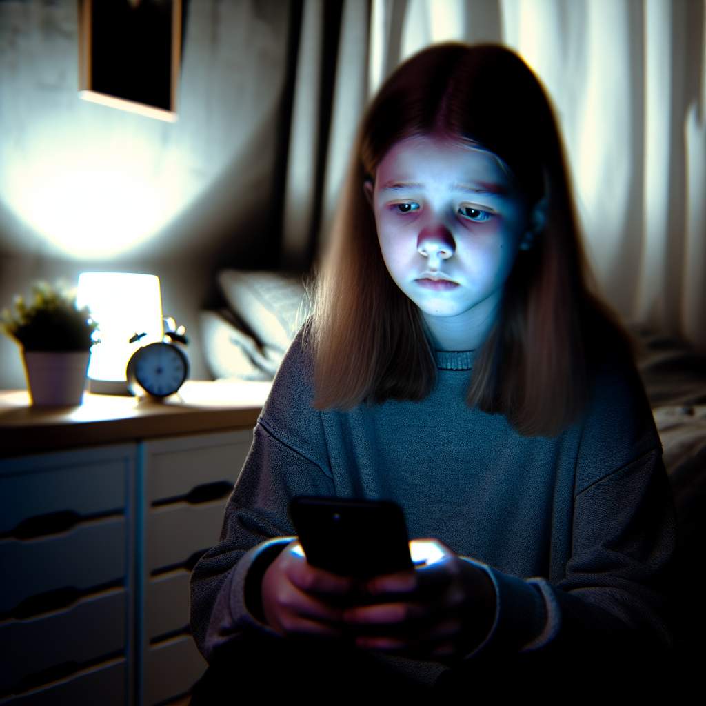 Effets négatifs des médias sociaux : quels risques ?