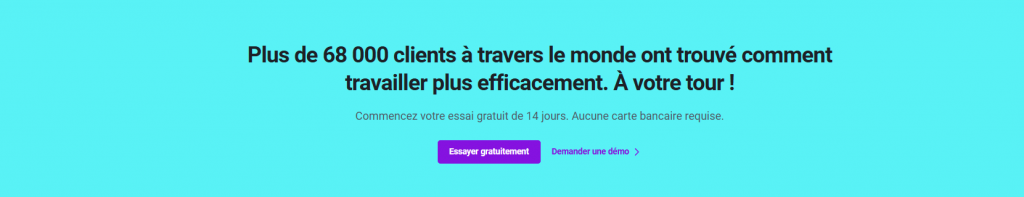 Freshsales meilleur outils crm