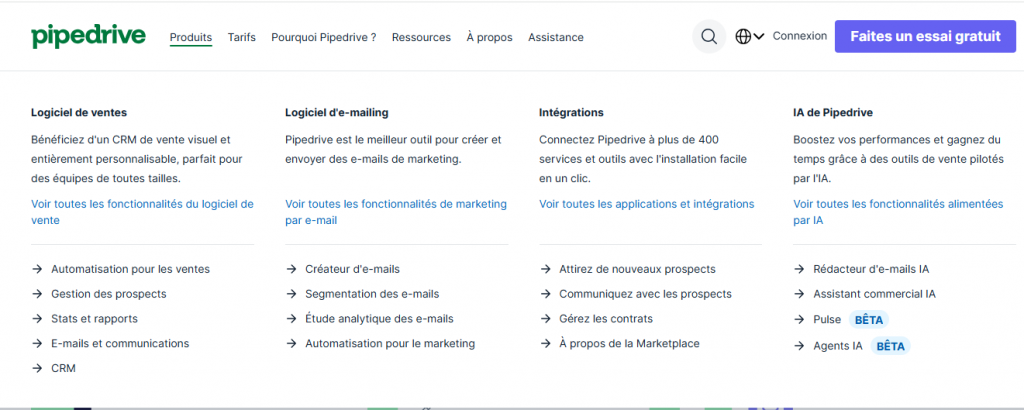 Pipedrive