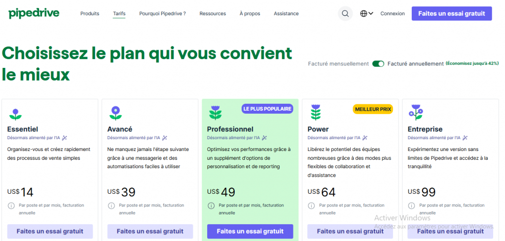 Pipedrive