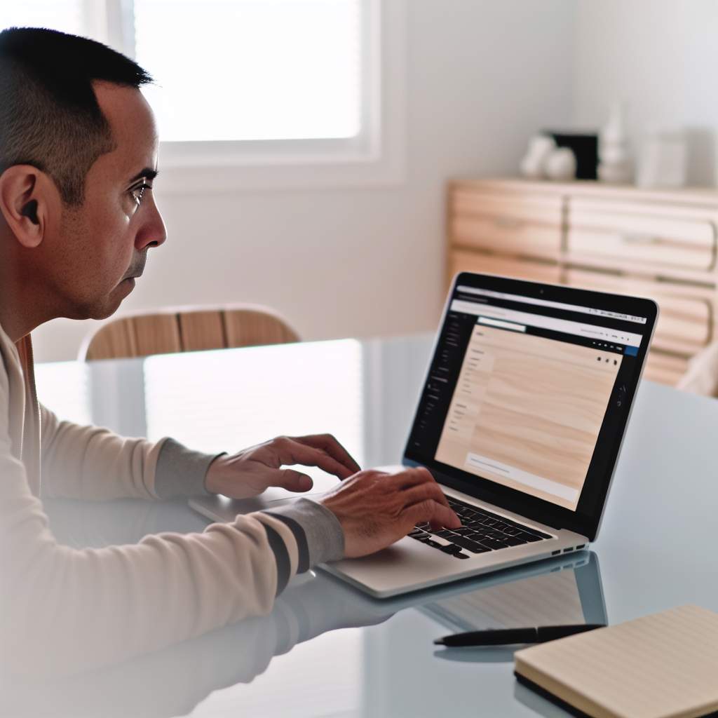 Supprimer un site WordPress: guide simple