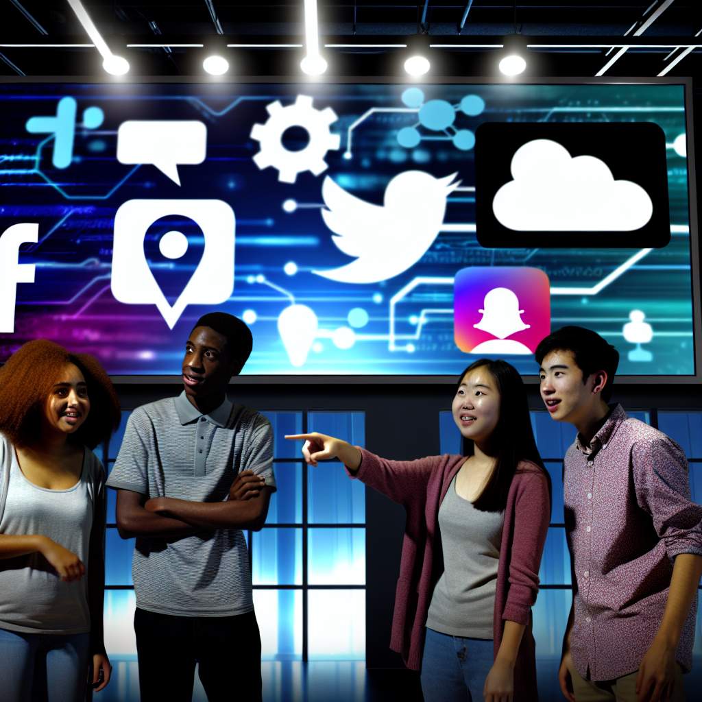 Top alternatives à Facebook en 2023: découvrez-les!