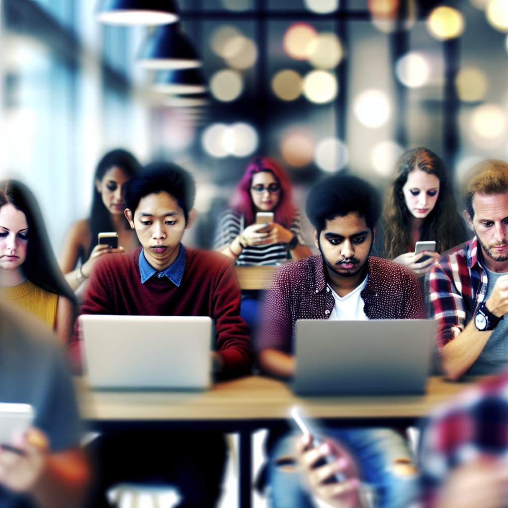 Top réseaux sociaux gratuits: lequel choisir?