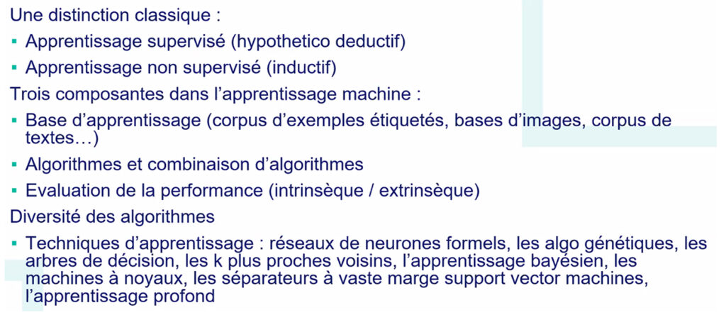 participez à un débat passionnant sur l’intelligence artificielle à la médiathèque : enjeux, perspectives et impacts sur notre quotidien. venez échanger et poser toutes vos questions !