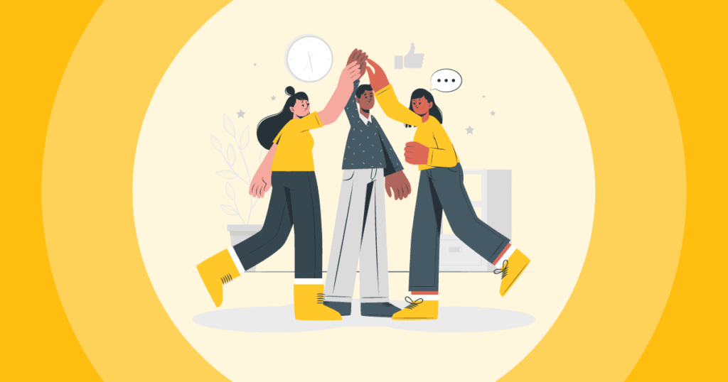 découvrez comment renforcer l'engagement de votre équipe grâce à des conseils pratiques, des outils innovants et des stratégies motivantes pour améliorer la cohésion et la performance collective en entreprise.