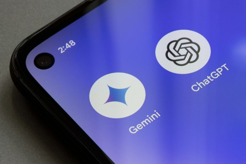 découvrez gemini, la nouvelle application gratuite incontournable sur iphone pour booster votre productivité et simplifier votre quotidien. à télécharger dès maintenant !