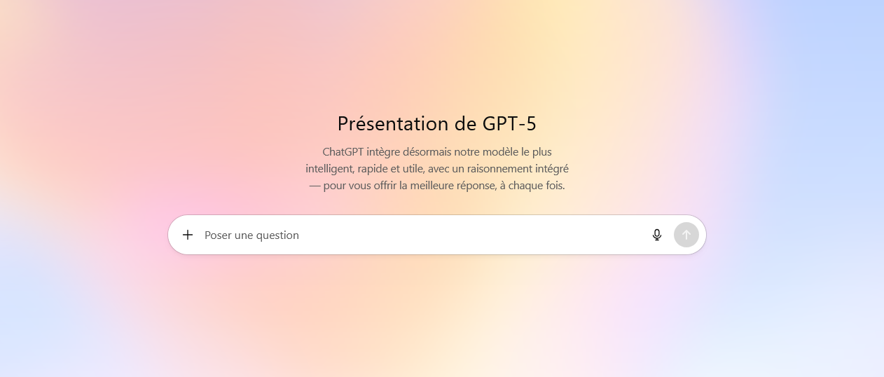 découvrez comment gpt-5 dépasse les attentes et surpasse le modèle altman grâce à des avancées remarquables en intelligence artificielle et en traitement du langage naturel.