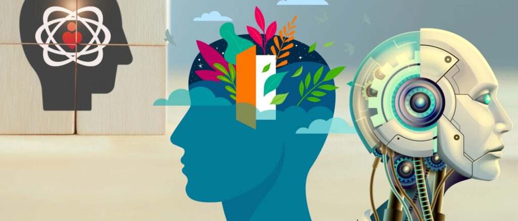 découvrez les différences clés entre l’intelligence artificielle et l’intellect humain, leurs forces respectives et les défis de leur coexistence dans notre société moderne.