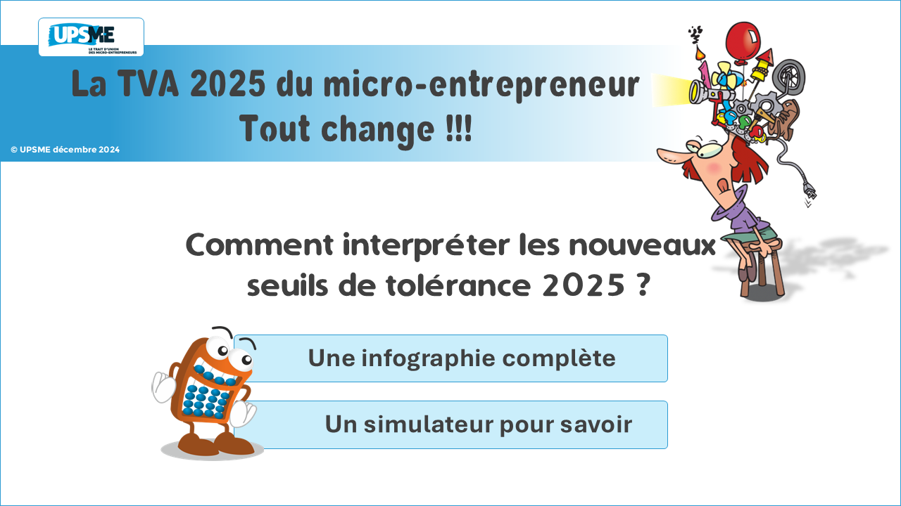 découvrez tout ce qu'il faut savoir sur la tva pour les micro-entreprises en 2024 : seuils, obligations, démarches et conseils pratiques pour bien gérer votre activité.