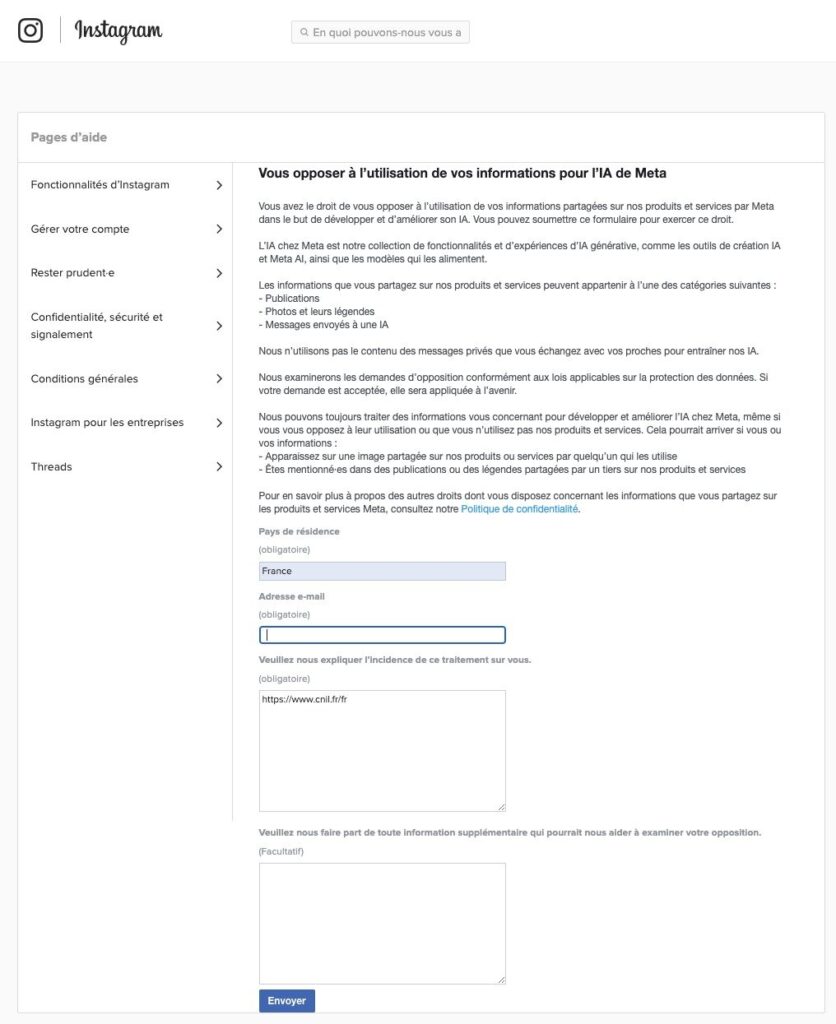 découvrez pourquoi certaines entreprises et individus refusent de partager leurs données avec l'intelligence artificielle, ainsi que les enjeux de confidentialité, de sécurité et d'éthique liés à ce choix.