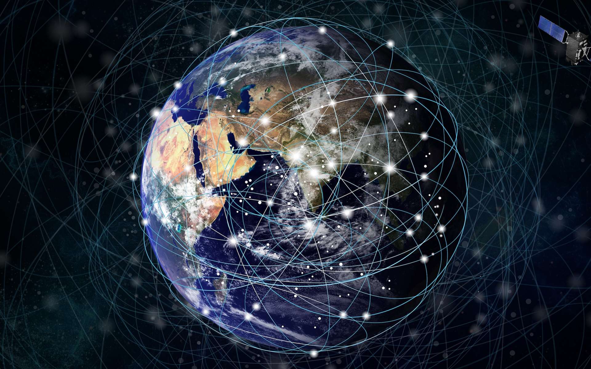 découvrez les différences clés entre starlink et la 5g : couverture, débit, accessibilité et usages. comparez ces deux technologies pour choisir la meilleure connexion internet selon vos besoins.