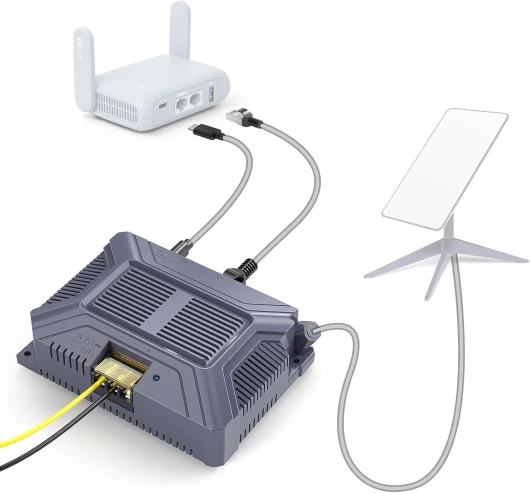 découvrez les différences clés entre starlink et la 5g : avantages, inconvénients, couverture, vitesse et usages pour choisir la meilleure solution internet adaptée à vos besoins.
