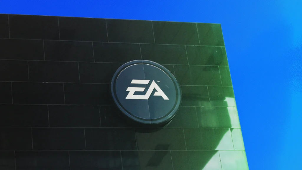 découvrez les dernières actualités sur l'acquisition d'ea : enjeux, acteurs impliqués et impact sur l'industrie du jeu vidéo. restez informé des évolutions et analyses liées au rachat d'electronic arts.