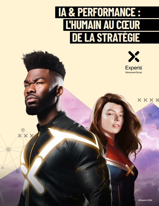 découvrez comment l'intelligence artificielle enrichit l'expérience humaine en transformant nos interactions, notre créativité et notre quotidien grâce à des technologies innovantes et personnalisées.
