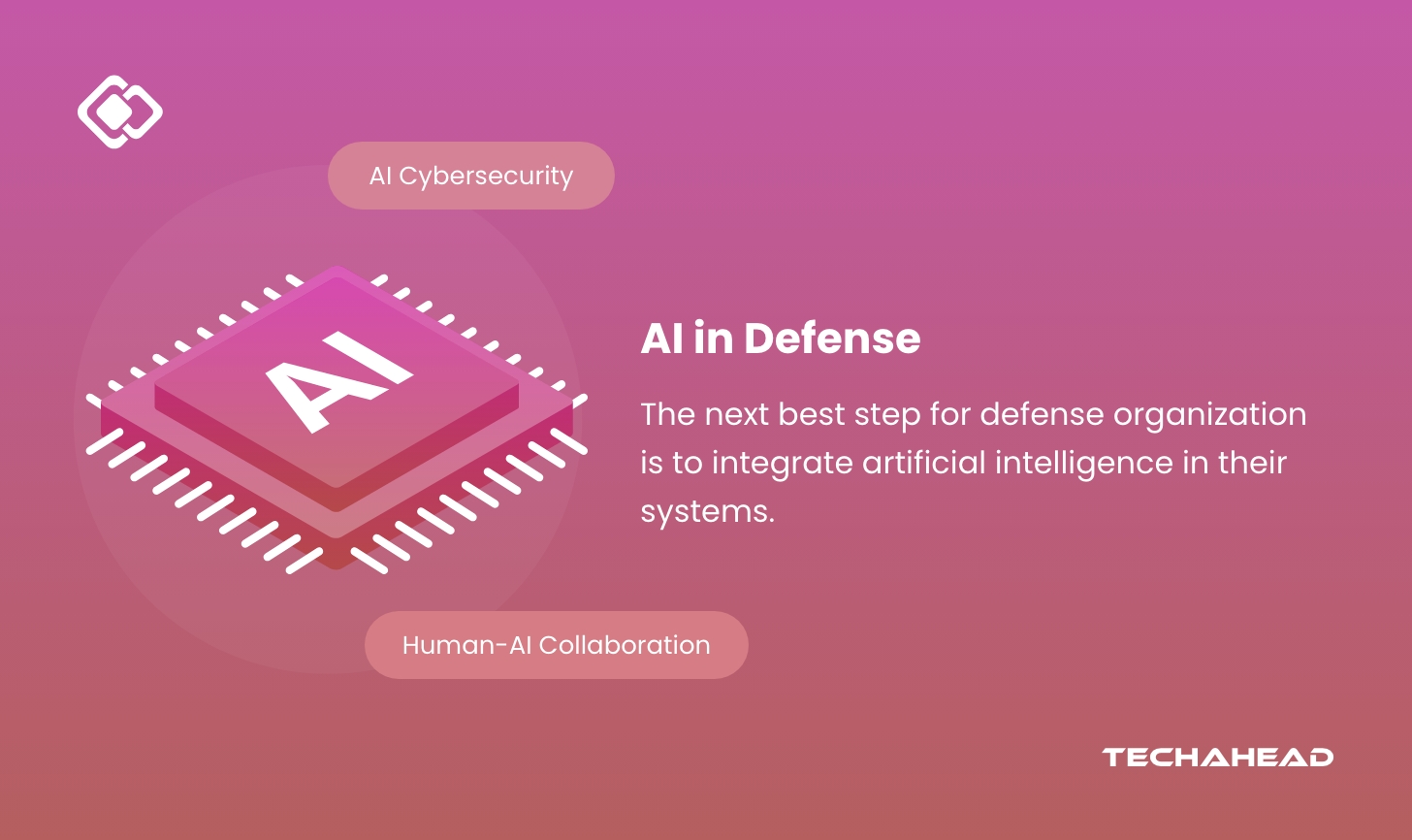 découvrez comment l'intelligence artificielle transforme le secteur de la défense : applications, enjeux, innovations et défis pour la sécurité nationale.