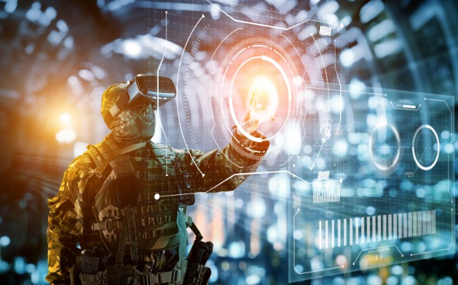 découvrez comment l'intelligence artificielle transforme le secteur de la défense, optimise les stratégies militaires et renforce la sécurité grâce à des technologies avancées.