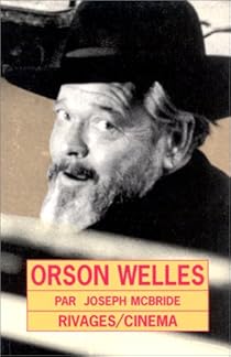 découvrez tout sur la relation entre orson welles et amazon : films disponibles, œuvres majeures du célèbre réalisateur et ressources exclusives à explorer en streaming ou en achat.