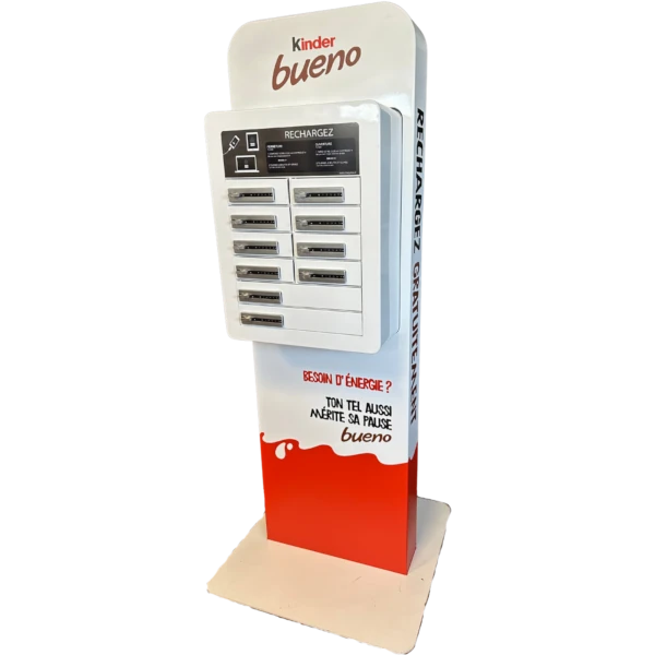 découvrez les bornes de recharge rapide en france : rechargez votre véhicule électrique en 10 minutes seulement ! trouvez la station la plus proche pour une mobilité plus pratique et efficace.