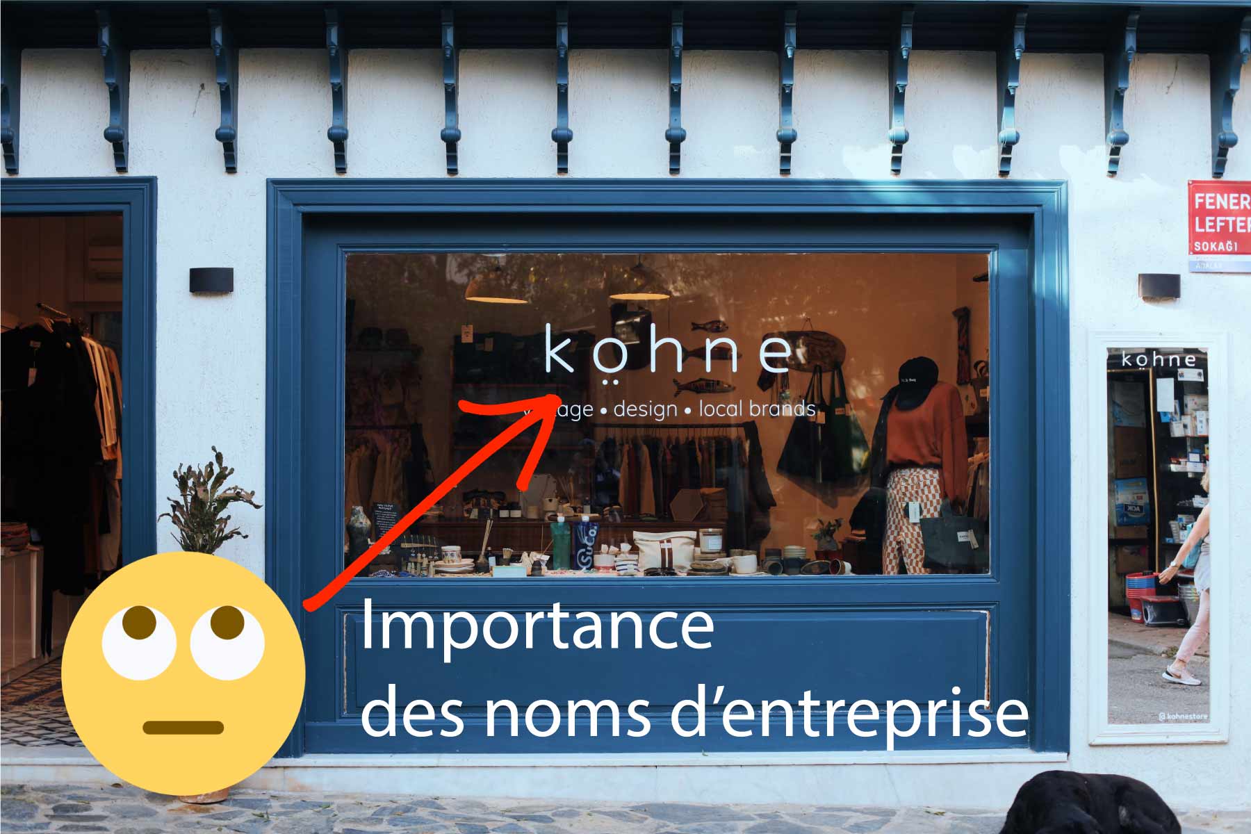 découvrez nos conseils pour choisir le nom idéal de votre entreprise. trouvez des idées originales, évitez les erreurs courantes et démarquez-vous auprès de vos clients grâce à un nom captivant !