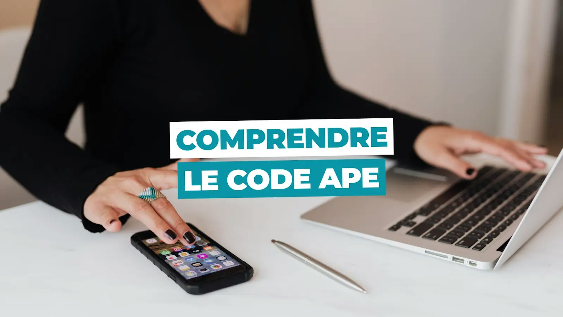 découvrez tout ce qu'il faut savoir sur le code ape d'une entreprise : définition, utilité, démarches pour l'obtenir et conseils pour bien le choisir. informations à jour et astuces pratiques.