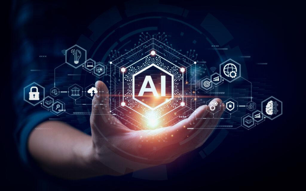 découvrez comment l’intelligence artificielle transforme la concurrence dans le secteur juridique : nouveaux défis, opportunités, et impact sur les professionnels du droit.