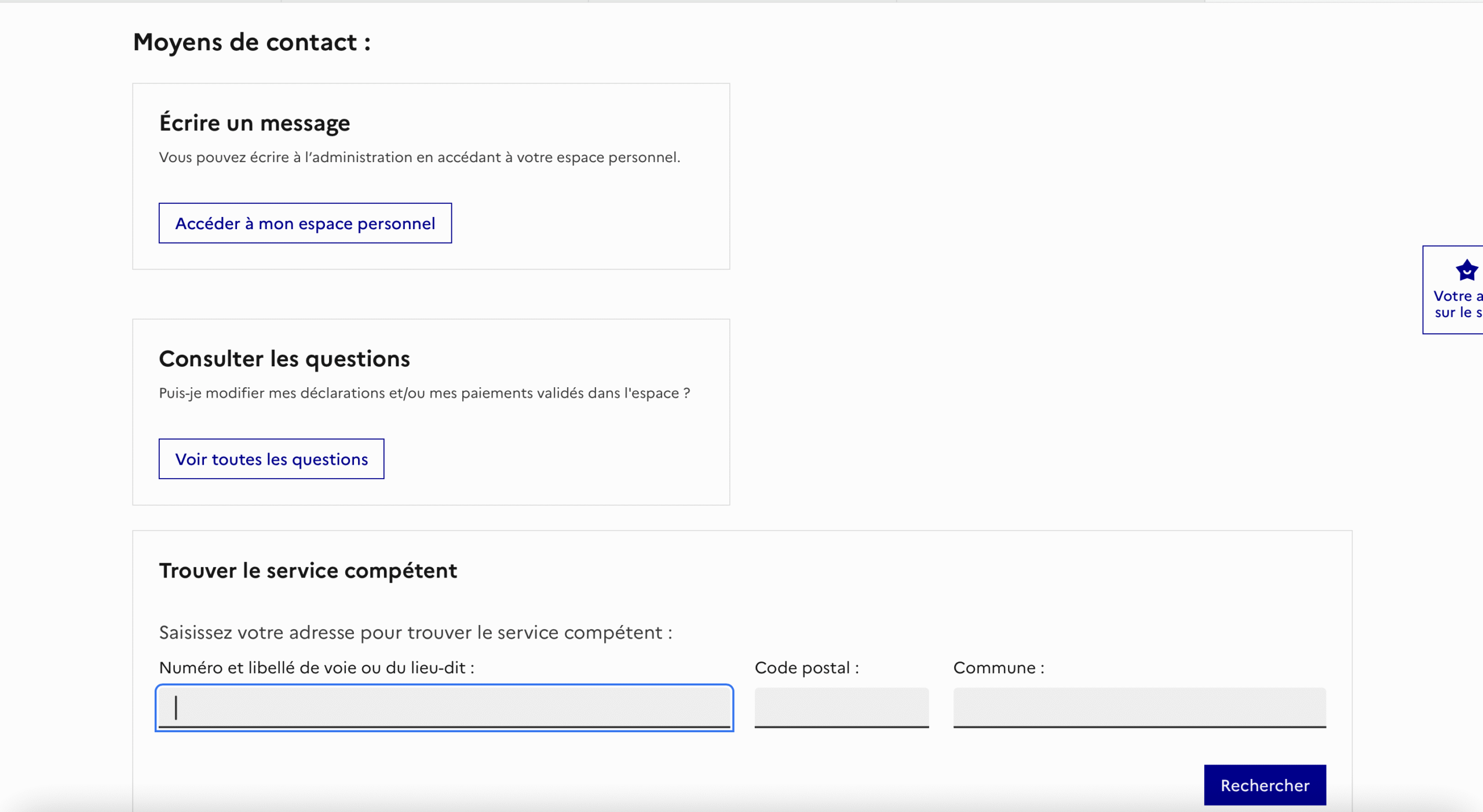 découvrez comment contacter rapidement les services des impôts pour les entreprises : démarches, coordonnées et conseils pour obtenir des réponses à vos questions fiscales professionnelles.